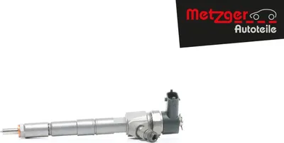 Produktbild von METZGER 0870195 Einspritzdüse für OPEL INSIGNIA Caravan Common-Rail
