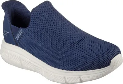 Image de Skechers - Chaussures pour hommes "Bobs B Flex Resilient" FS11800 (45,5 EU) (Navy)