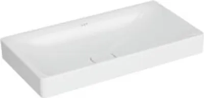 Produktbild von VITRA 7536B003-1398 Aufsatzschale New Metropole 800x400mm