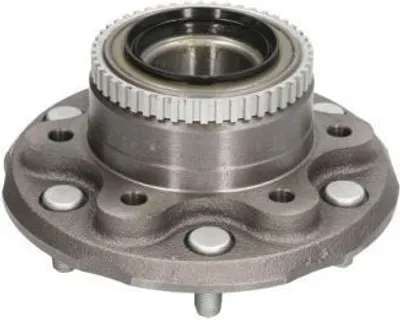 Produktbild von BTA Radlagersatz Vorne für NISSAN NP300 Navara Pickup (D40) H11047BTA