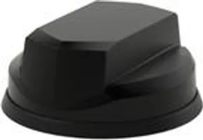 Produktbild von Panorama Antennas LGMHMB-6-60-24-58 - 6 dBi - 0.617-0.96/1.71-6 GHz - 50 Ohm - Omnidirektionale Antenne - <2.0:1 ± 4MHz - IP69K
