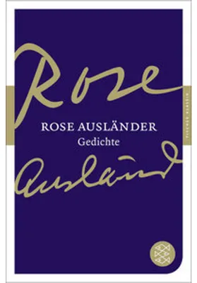 Produktbild von Gedichte