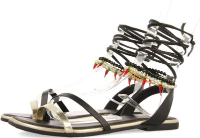 Produktbild von Gioseppo Millie Sandalen Schwarz EU 40 Frau Schwarz EU 40