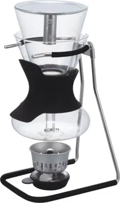 Produktbild von Coffee Syphon "Sommelier" SCA-5 / Bestbrew