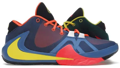 Productafbeelding van Nike Zoom Freak 1 "What The" - EU 43