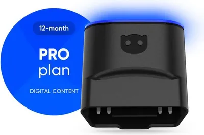 Immagine prodotto di OBDeleven 3 + 12 mesi Piano PRO