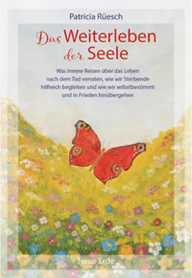 Produktbild von Das Weiterleben der Seele