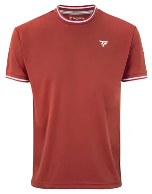 Obrázok produktu pre Tecnifibre Trička Tech, 22TECHTE6, Veľkosť: 178