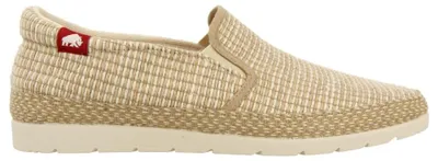 Produktbild von Gioseppo Stratton Espadrilles Beige EU 45 Herren Beige EU 45