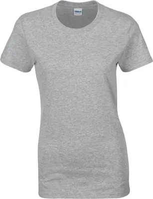 Produktbild von Gildan Heavy Baumwolle&trade Women´s T-Shirt