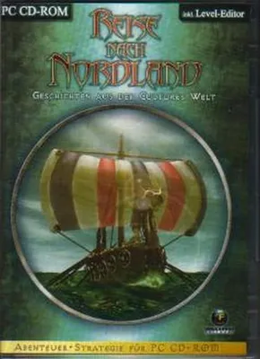 Produktbild von Reise nach Nordland