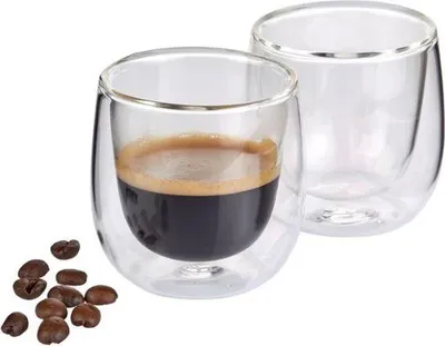 Productafbeelding van Espressokopjes "Verona", set van 2