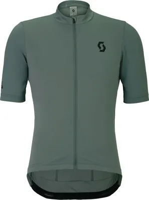Obrázek produktu pro Scott Endurance pánský dres s krátkým rukávem tranquil green XL