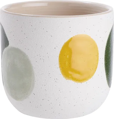 Produktbild von BUTLERS Blumentopf SEVENTIES