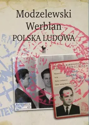Produktbild von ISBN 978-83-244-0474-2, Polnisch, Hardcover, 544 Seiten