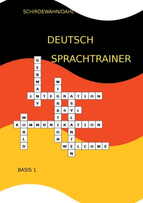 Produktbild von Deutsch-Sprachtrainer