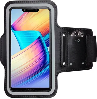 Obrázek produktu pro Honor Play Sportarmband Handy Sport Fitness Armband Jogging Armtasche