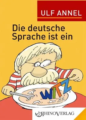 Obrázok produktu pre Die deutsche Sprache ist ein Witz