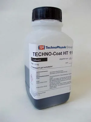 Immagine prodotto di Rivestimento del focolare 750 ml nero