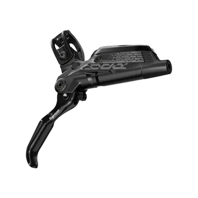 Image de Frein à disque SRAM Code R Noir Arrière