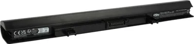 Produktbild von vhbw Akku kompatibel mit Toshiba Satellite C55D-B5308, C55D-B5310, C55D-C, C55T-B5110, C70-C, C70D-C, L50-B Notebook (2600 mAh, 14,8 V, Li-Ion)