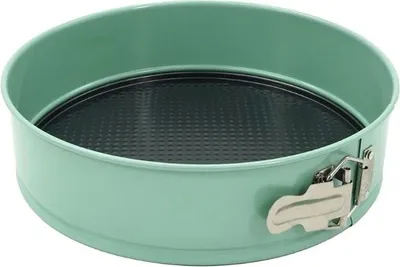 Image de Moule à manqué à charnière 25 cm Zenker