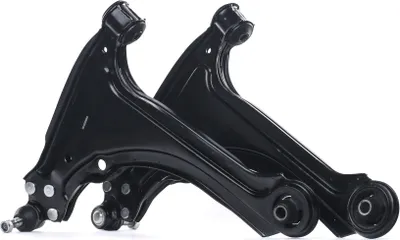 Produktbild von RIDEX 772S0822 Querlenker Reparatursatz für OPEL Astra G CC (T98) Vorne