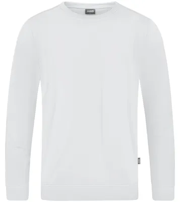 Image de JAKO Doubletex Sweatshirt weiß 4XL