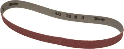 Obrázok produktu pre Brúsny pás 25 x 762mm K100 HBM