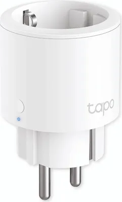 Produktbild von Tapo P115 Smarte Mini Wi-Fi-Steckdose, Energieverbrauchsanzeige