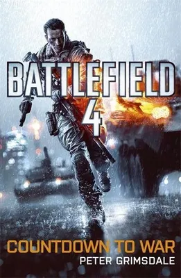 Obrázok produktu pre Battlefield 4