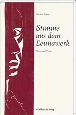 Image de Stimme aus dem Leunawerk