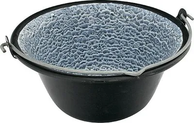 Immagine prodotto di Pentola Piknik 800 ml, smaltata, da portata