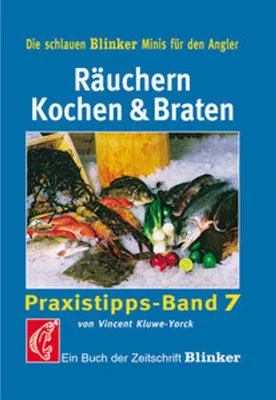 Immagine prodotto di Räuchern, Kochen und Braten