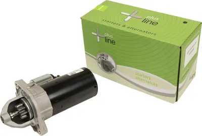 Produktbild von Anlasser Neuteil +Line 51779086