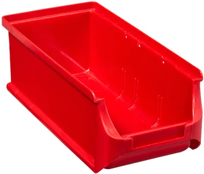 Immagine prodotto di allit 456235 Scatola di stoccaggio ProfiPlus Box 2L, in PP, trasparente