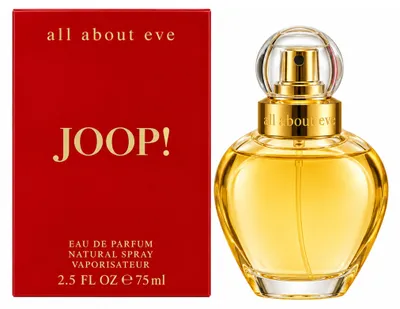 Obrázek produktu pro Joop, parfémová voda "Eve", 75 ml