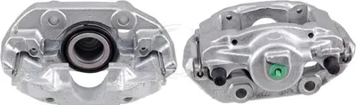 Produktbild von A.B.S. Bremssattel für OPEL Kadett E CC (T85) 428956