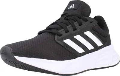Produktbild von ADIDAS Halbschuhe GALAXY 6 W, Schwarz:38