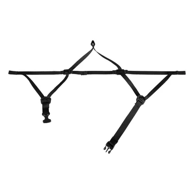 Immagine prodotto di Piuma 3.0 Fit System - Salewa, Colore: 0900 BLACK, Taglia: UNI