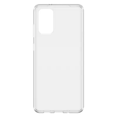 Image de Clearly Protected Skin Transparent Samsung Galaxy S20 Plus
