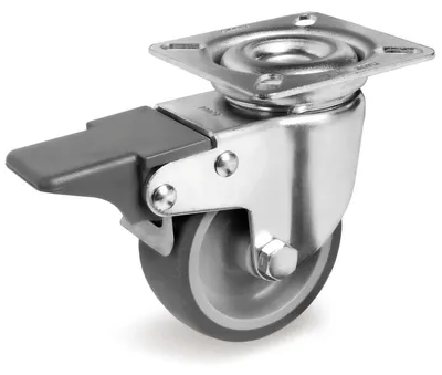 Produktbild von Rad F80 Drehender Schwinghebel Bremse