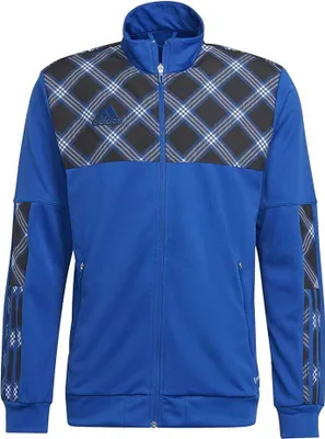 Produktbild von Felpa Adidas Tiro Track M HN5514 Pullunder adidas Größe: M,