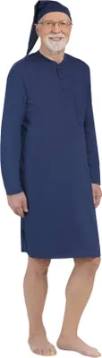 Produktbild von 500 05 Weihnachtsmann III Shirt Größe XL