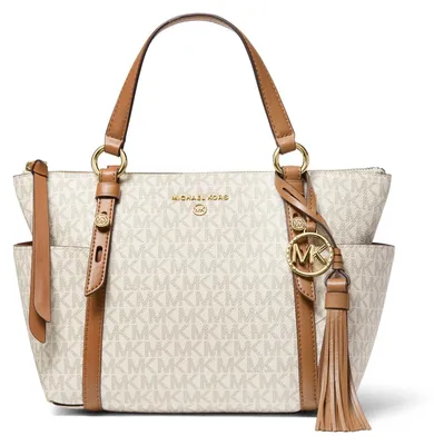 Zdjęcie produktu dla Michael Kors Cabas Sullivan, kolor beżowy