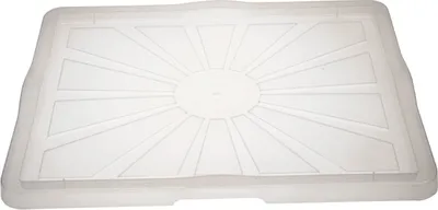 Produktbild von keeeper Deckel für Multi-Box XXL 52 x 43 cm