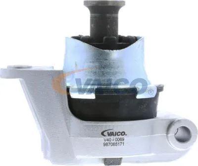 Produktbild von VAICO Motorlager Hinten für OPEL Meriva B (S10) V40-0069