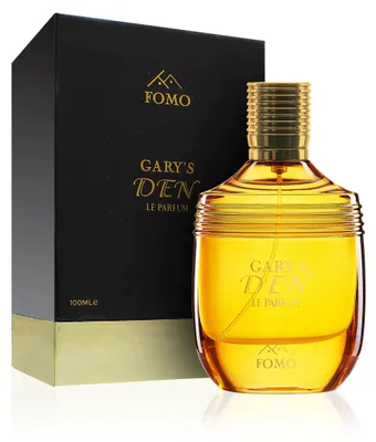 Image de FOMO Gary' s Den Le Parfum M 100 ml