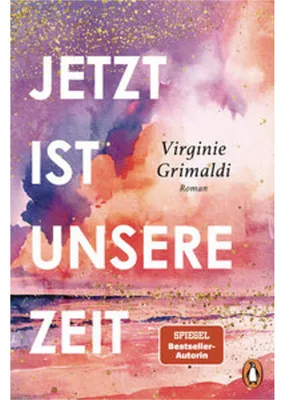 Zdjęcie produktu dla Jetzt ist unsere Zeit