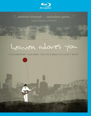 Produktbild von Smith,Elliott-Heaven Adores You-A Documentary Film